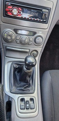 Toyota Celica cena 14999 przebieg: 187300, rok produkcji 2000 z Swarzędz małe 379